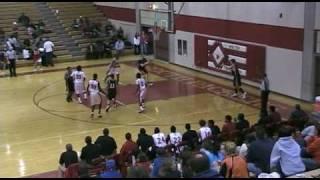 TJ Boys basketball 2010