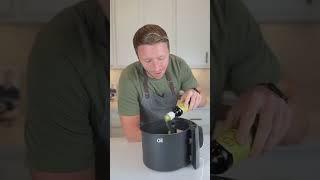 Mouthwatering Keto Shrimp Dinner in under 10 Minutes! ️ Quick & Easy Weight Loss Recipe!