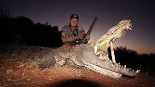 Jim Burnworth Safari's. Africa VOL 1. Best Africa Hunting video of all time.