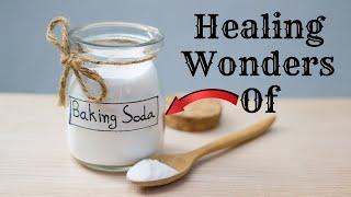 Baking Soda Health Benefits | A Versatile Household Powerhouse