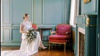 Beautiful Cinematic Oklahoma Weddings - Cinematography by Ryan James Carson Tulsa Oklahoma