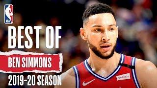 Best Of Ben Simmons | 2019-20 NBA Season