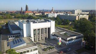 Deutsches Hygiene-Museum Dresden: Museum of the Human Experience