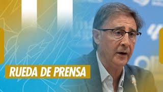 “No es un camino fácil, pero estamos satisfechos con lo que estamos construyendo”