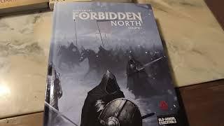 Gods of the Forbidden North