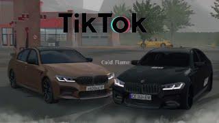 Подборка лучших видео из Тик тока в Car Parking Multiplayer #80