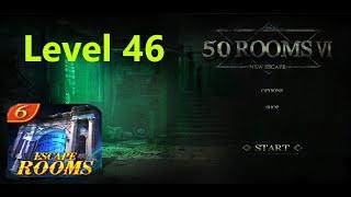 Escape Room Can you escape 6 Level 46 Walkthrough