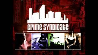 Soils of Fate - Crime Syndicate - Full Album (2003)