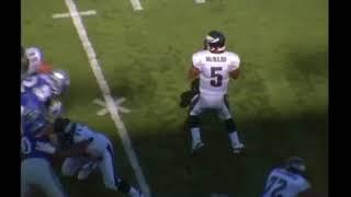 2001 - Week 03 - Seattle Seahawks - Philadelphia Eagles (Highlights)