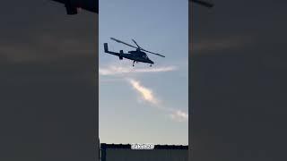 Timberline #helicopter #military #pilot #civillian #rotary #aviation #avgeek