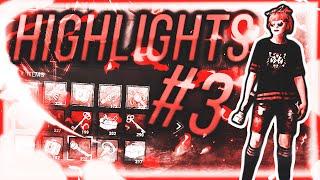 Dead by Daylight Highlights #3 - Flashlight Saves, 360s, and Jukes!