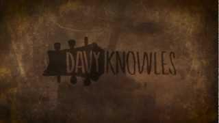 Davy Knowles - Ain't No Grave (Lyric Video)