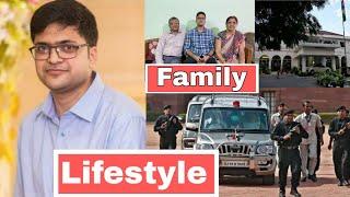 Yash Jaluka UPSC 2020(Rank 4)Lifestyle 2021,Biography Age Education Roll Mark & Family.