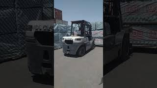 MEDSCAN TARMINAL COMPANY FORKLIFT OPERATOR  DAMMAM SAUDI ARABIA