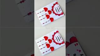 Fathers Day Card Easy | DIY Father's DayDay CardGift Ideas 2025 | White Paper Father's