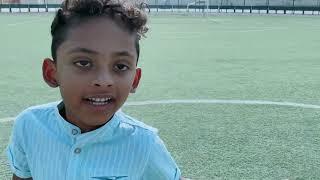 DPS Monarch International School Wukair, Doha Qatar….A Vlog before my first day at School