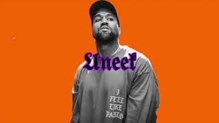 Kanye West Type Beat - VISION (prod. by Uneek)