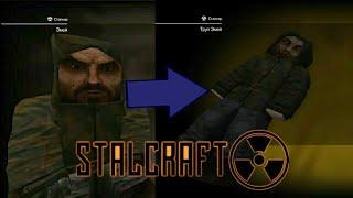 Что делать со Змеем?|STALCRAFT