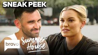 SNEAK PEEK: Your First Look at Summer House Season 8! | Summer House | Bravo