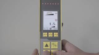 How to Calibrate the Slope Sensor on the MOBAMatic 2