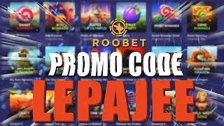 Roobet Promo Code 2025: Unlock Bigger Wins & Bigger Bonuses!