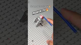 My first every LPE#lego #legoengine