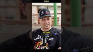 Non-Combat Military Careers | Austin von Letkemann | Veteran Led