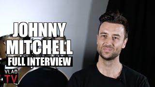 Former Smuggler Johnny Mitchell Tells His Life Story (Full Interview)