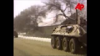 18+ Чечня, Грозный 1994-1995 .Эксклюзив