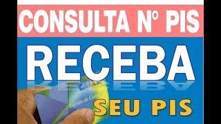 PIS 2024: Consultar Número pelo CPF, Consulta Online