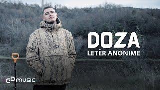 DOZA - Letër Anonime (Prod. Alandy)