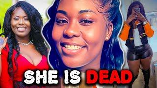 Prison Kitchen Staff SHOT DEAD by Prisoner BF in Jail  | True Crime Documentary