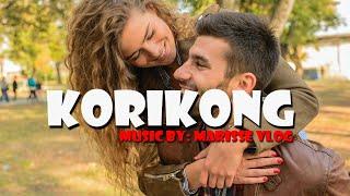 KORIKONG By Marisse VLOG Music Lyric Video | Manong Technik  | Sound to Music Compilation