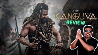 Kanguva Movie Review by Filmi craft Arun | Suriya | Bobby Deol | Disha Patani | Siva