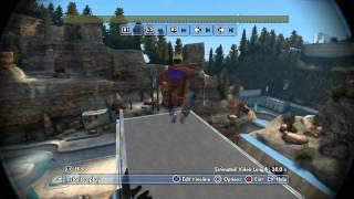 Helix Snake loses it [Skate 3 stream]