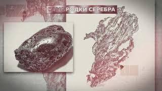 Северная чернь. Путь серебра