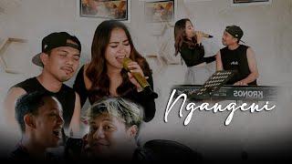 Dini Kurnia - Ngangeni (Official Music Video)