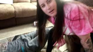 ABS OF STEEL CHALLENGE!!