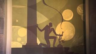 Preserving Art | ArtQuest | NPT