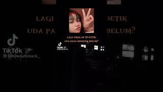 mirip kenzie nihhh viral tiktok..