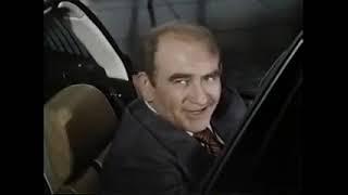 Lou Grant   Full Episode TV Show with Ed Asner   Episode 215