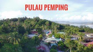 Pulau Pemping || Kampung Tengah || Tg Pane || #kampungkami #Kampunghalaman #Kampungstory #kotabatam