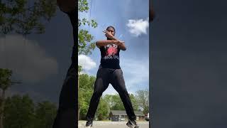 #tiktok #viral #youtubeshorts #dance #god #northcarolina #mdg  #power #kanyewest