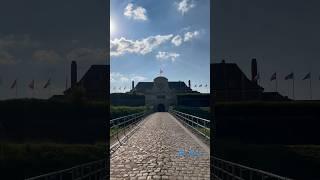 Citadel of Lille France