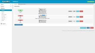 How To Setup PPPoE connection on OpenWRT TRENDnet TEW-692GR