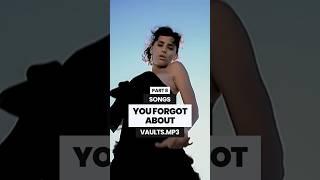 SONGS YOU FORGOT ABOUT  #music #oldsongs #throwbacksongs