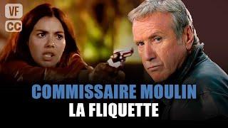 Commissioner Moulin: La fliquette - Yves Renier - Full film | Season 6 - Ep 6 | PM