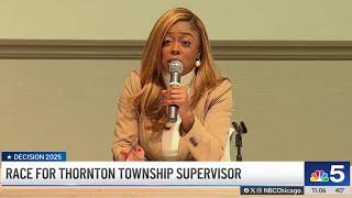 Election day PREVIEW: Dolton, Thornton Township, Arlington Heights, Aurora, Orland Park + MORE