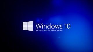 How to download windows 10 directly from Microsoft