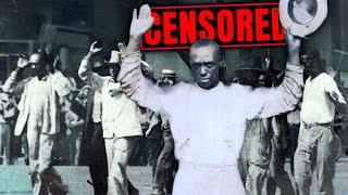 The True American Horror Story They Want You To Forget